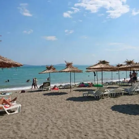 Seaview - Clara Sarafovo - 100m To Sea Apartament Burgas City