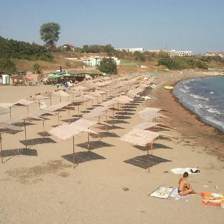 Seaview - Clara Sarafovo - 100m To Sea Burgas City