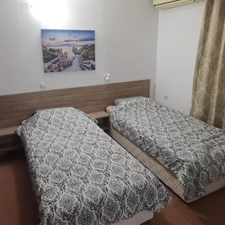 Apartament Seaview - Clara Sarafovo - 100m To Sea *