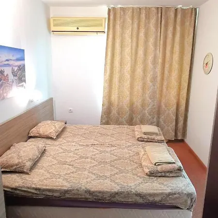 Seaview - Clara Sarafovo - 100m To Sea Apartament