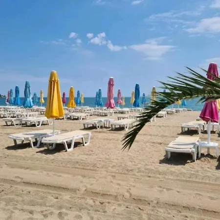 Apartament Seaview - Clara Sarafovo - 100m To Sea