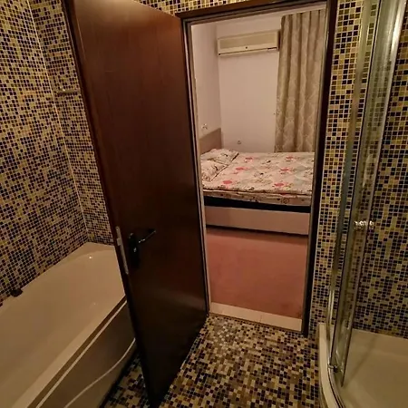 Seaview - Clara Sarafovo - 100m To Sea Apartment Burgas