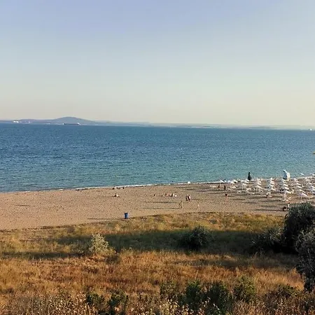 Apartament Seaview - Clara Sarafovo - 100m To Sea *